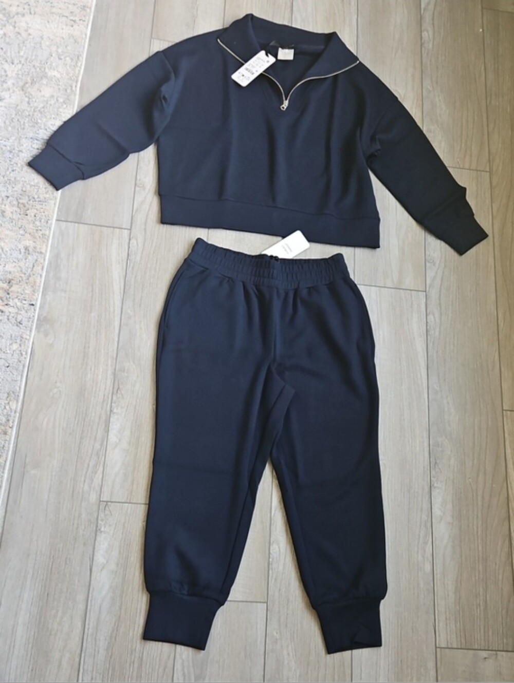 Varley Doublesoft Set - Picture 6 of 12